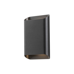 Stenska svetilka PLAK IP65