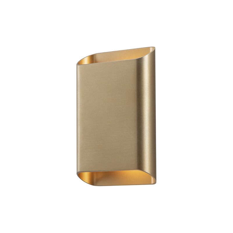 Stenska svetilka PLAK IP65