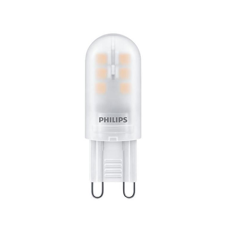 Philips G9 1,9-25W 3000K
