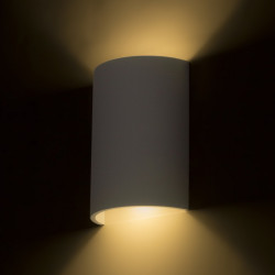 Stenska svetilka Daffy LED