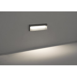 Nadgradna LED svetilka KIKI003-004