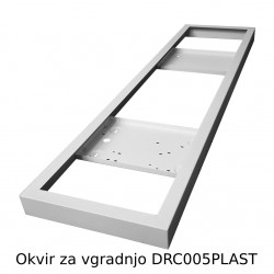 LED panel DRACMA Standard DRC005/006