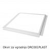 Profesionalni LED panel DRACMA EVO DRC107/108