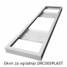 Profesionalni LED panel DRACMA EVO DRC109/110