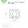 LED modul SQ 10