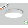Stropna LED svetilka MERCEDES 40-60-120