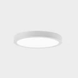 Stropna LED svetilka DISC SLIM K51700