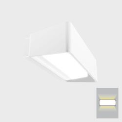 Stenska LED svetilka IP65 PAT K60003