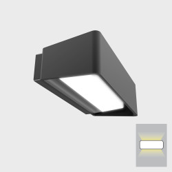Stenska LED svetilka IP65 PAT K60003