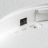 Stropna LED svetilka LANA 23-40-60