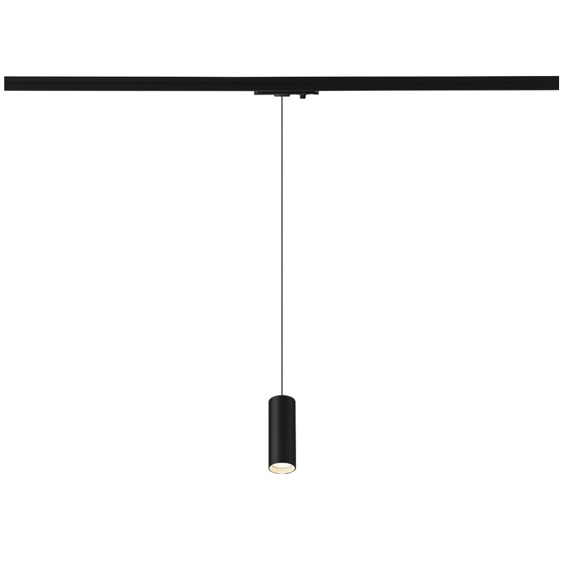 Tračna LED svetilka AXIOM EVO 1F