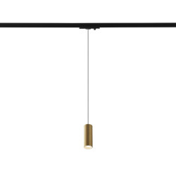 Tračna LED svetilka AXIOM EVO 1F