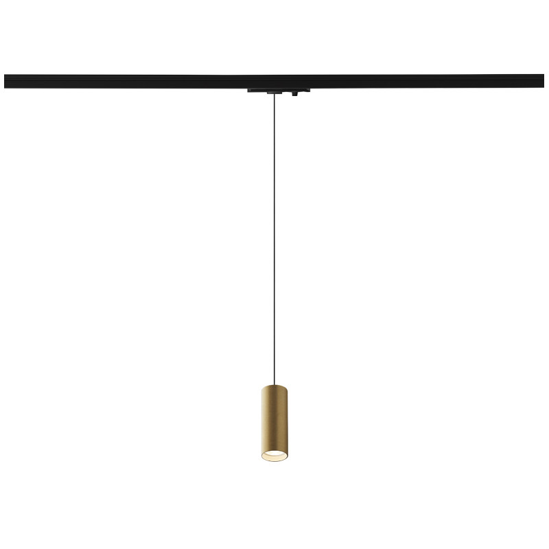 Tračna LED svetilka AXIOM EVO 1F