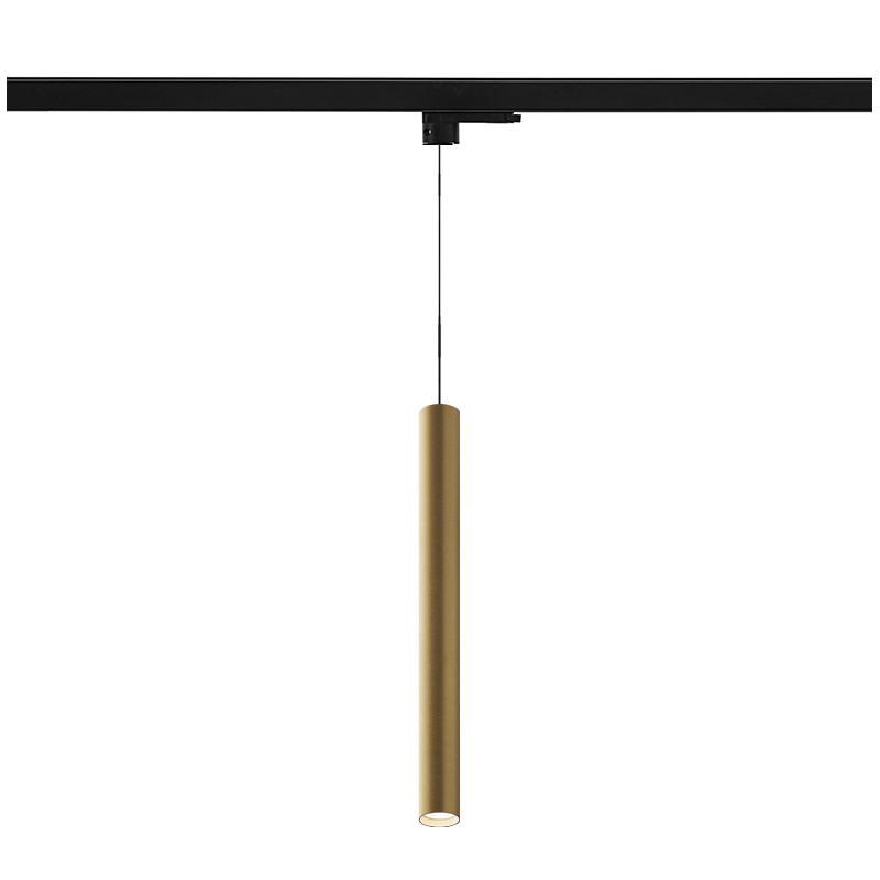 Tračna LED svetilka AXIOM EVO 3F