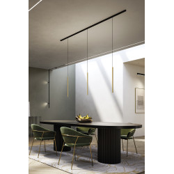 Tračna LED svetilka AXIOM EVO 3F