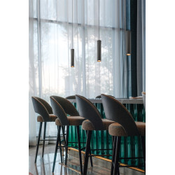 Tračna LED svetilka AXIOM EVO 3F