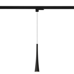 Tračna svetilka CORVINA EVO 1F/3F