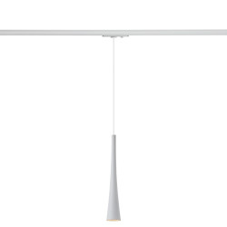 Tračna svetilka CORVINA EVO 1F/3F