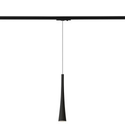 Tračna svetilka CORVINA EVO 1F/3F