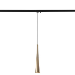 Tračna svetilka CORVINA EVO 1F/3F