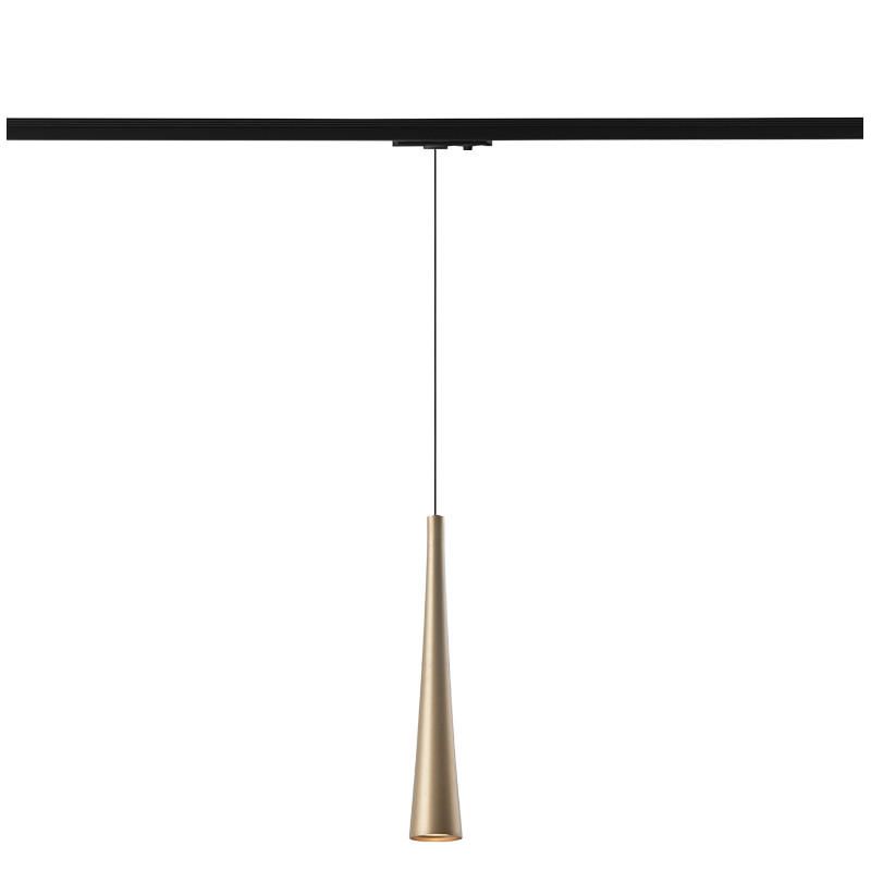 Tračna svetilka CORVINA EVO 1F/3F