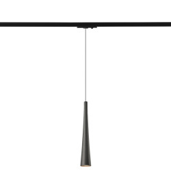 Tračna svetilka CORVINA EVO 1F/3F