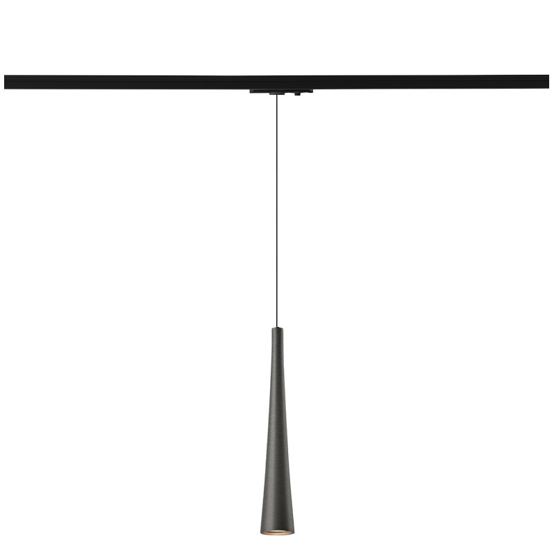 Tračna svetilka CORVINA EVO 1F/3F