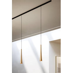 Viseča svetilka CORVINA EVO COR114