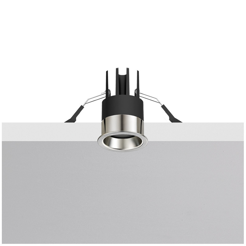 Vgradna LED IP65 svetilka MEGA EVO MEA10-30