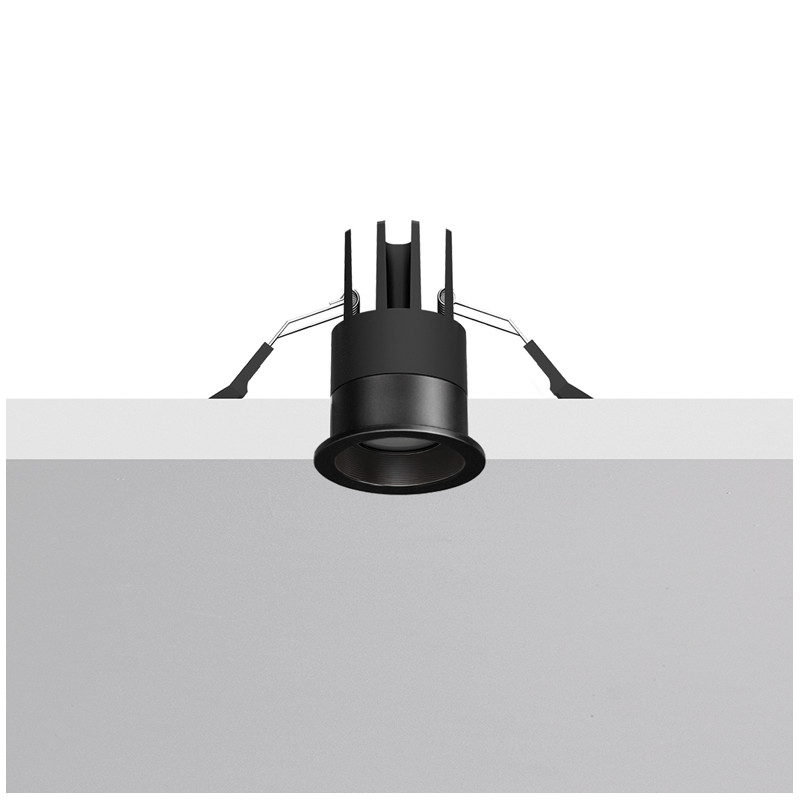 Vgradna LED IP65 svetilka MEGA EVO MEA10-30