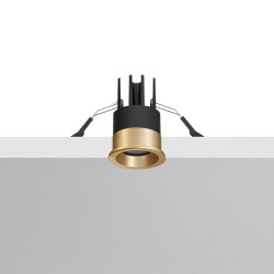 Vgradna LED IP65 svetilka MEGA EVO MEA10-30