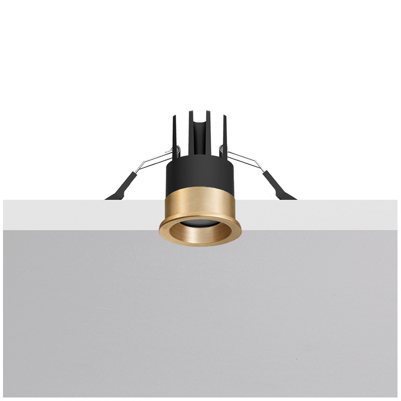 Vgradna LED IP65 svetilka MEGA EVO MEA10-30