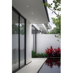 Vgradna LED IP65 svetilka MEGA EVO MEA10-30