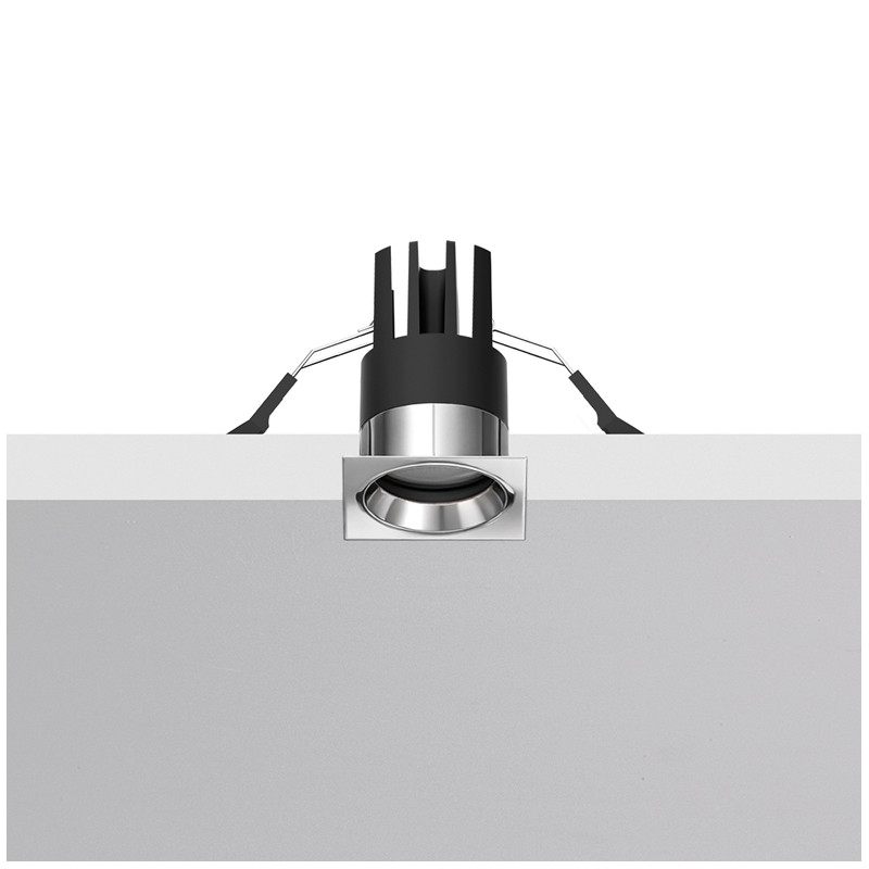 Vgradna LED IP65 svetilka MEGA EVO MEA20-40