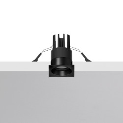 Vgradna LED IP65 svetilka MEGA EVO MEA20-40