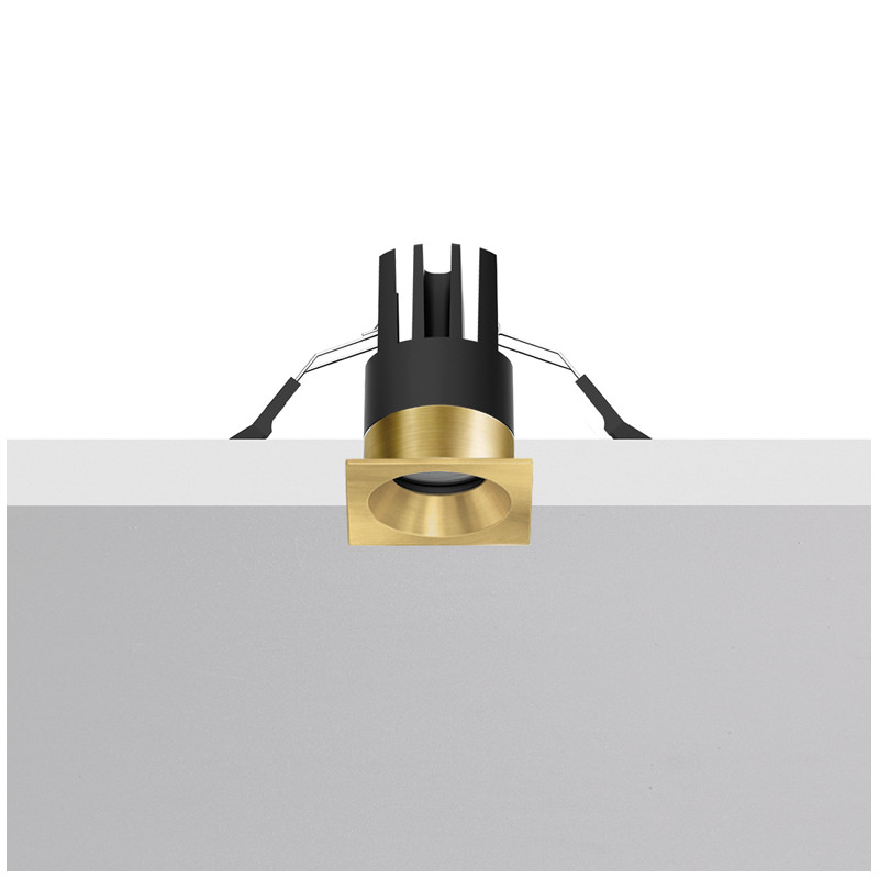 Vgradna LED IP65 svetilka MEGA EVO MEA20-40