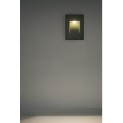 Vgradna svetilka KORA KOR001/002