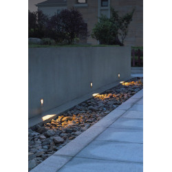 Vgradna svetilka KORA KOR001/002