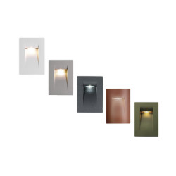 Vgradna svetilka KORA KOR003/004