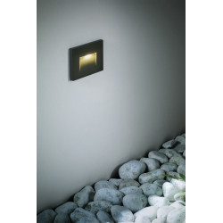 Vgradna svetilka KORA KOR003/004