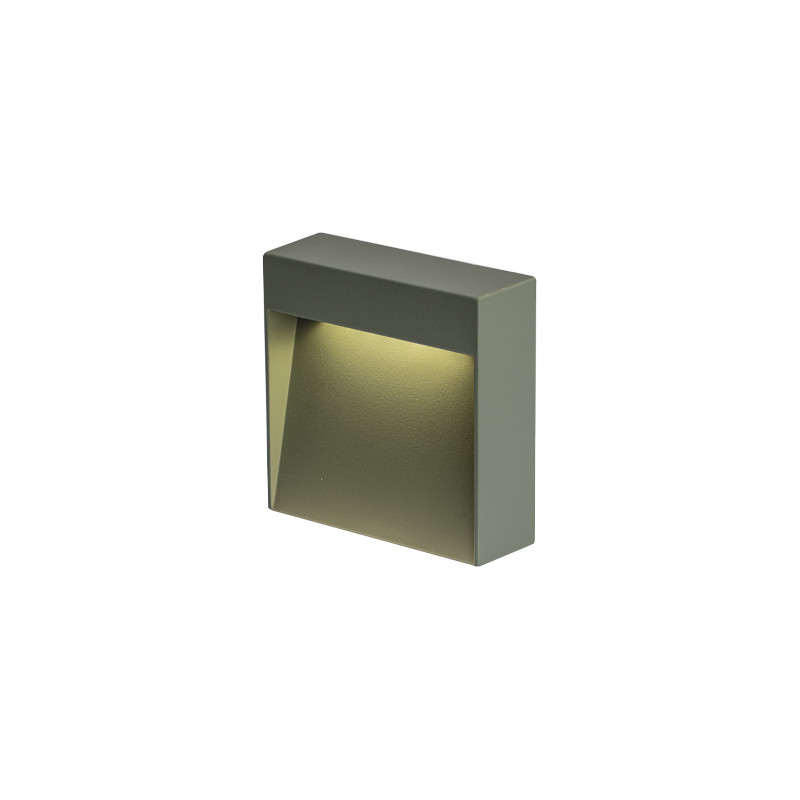 Nadgradna LED svetilka KIKI001-002