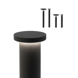 Talna svetilka TIBERIO TIB001-4