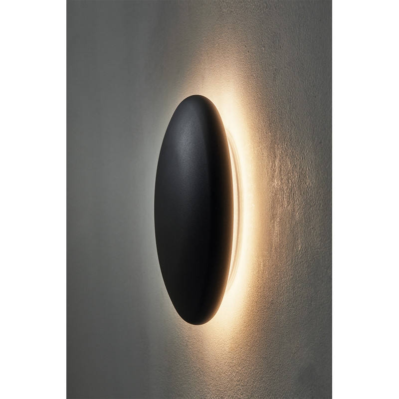 Stenska svetilka LIVIA IP65