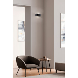 Stenska svetilka LUNARIS IP65