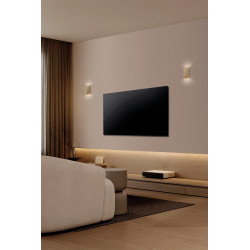 Stenska svetilka PLAK IP65