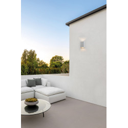 Stenska svetilka PLAK IP65