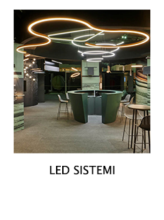 LED sistemi